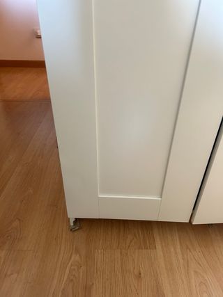 REGALO Armario Ikea Brimnes 3 puertas
