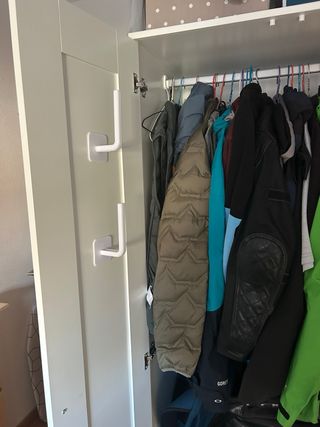 REGALO Armario Ikea Brimnes 3 puertas