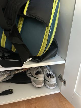 REGALO Armario Ikea Brimnes 3 puertas