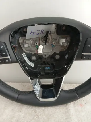 Volante Ford Focus MK4