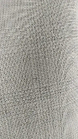 Chaqueta de traje gris hombre talla 56