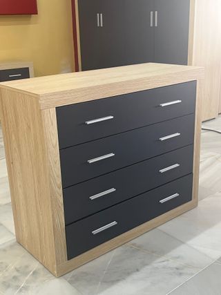 Cómoda NUEVA - para dormitorio
