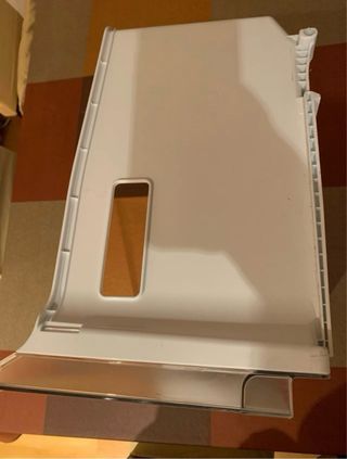 Cajones y Bandejas LG Combi