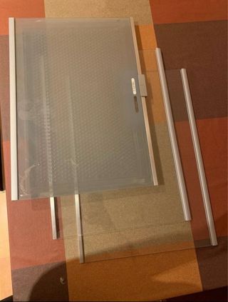 Cajones y Bandejas LG Combi