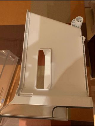 Cajones y Bandejas LG Combi