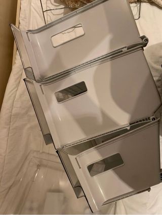 Cajones y Bandejas LG Combi