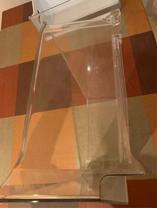 Cajones y Bandejas LG Combi