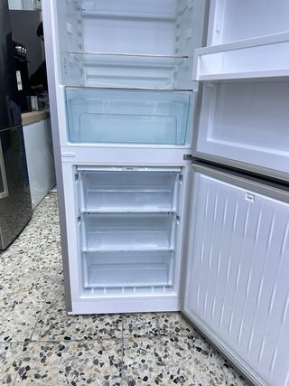 Nevera Liebherr con Garantía y Transporte