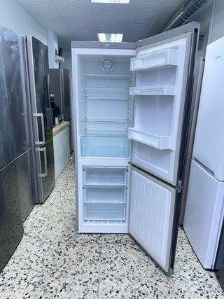 Nevera Liebherr con Garantía y Transporte