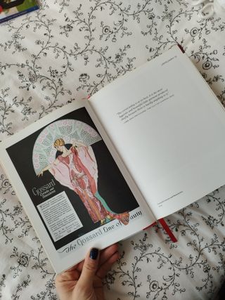 Fashion Ads of the 20th century