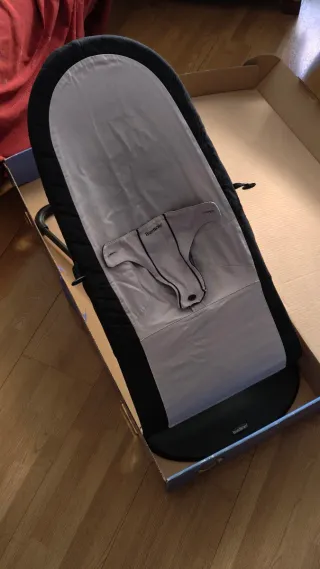 Hamaca BabyBjörn Balance 0+