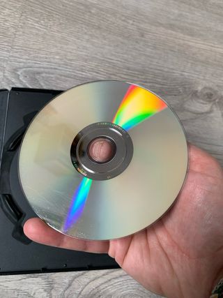 New York Crimes PC DVD