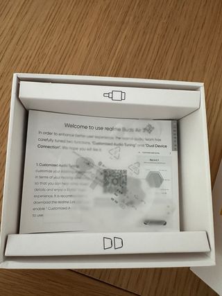Realme Buds Air 3 Auriculares Bluetooth