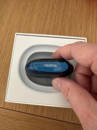 Realme Buds Air 3 Auriculares Bluetooth