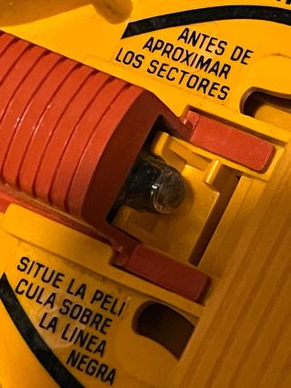 Proyector CineExin Disney Años 70 Editado