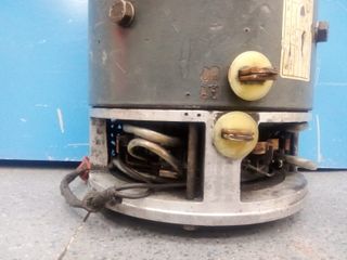 Bomba Hidráulica Compresor Industrial Eléctrico