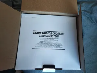 Volante Thrustmaster T128 Xbox/PC [SIGILLATO]