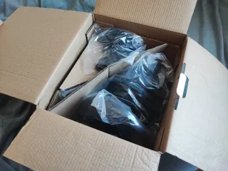 Volante Thrustmaster T128 Xbox/PC [SIGILLATO]