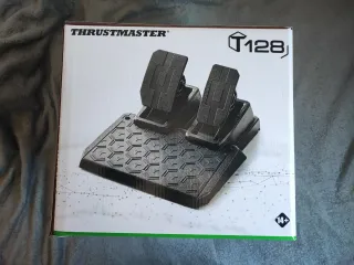 Volante Thrustmaster T128 Xbox/PC [SIGILLATO]