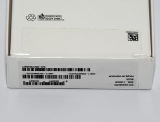 Samsung Galaxy A26 5G Negro