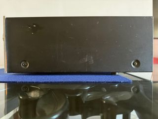 Amplificador receptor Telefunken TR-300 Hi-Fi