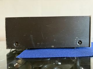 Amplificador receptor Telefunken TR-300 Hi-Fi