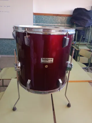 Batería Tama Swingstar Años 90