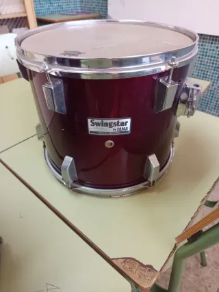 Batería Tama Swingstar Años 90