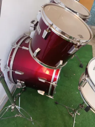 Batería Tama Swingstar Años 90