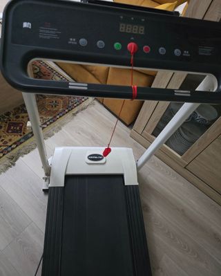 Cinta de correr