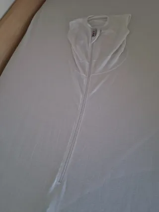 Sábana fantasma bebé 90cm