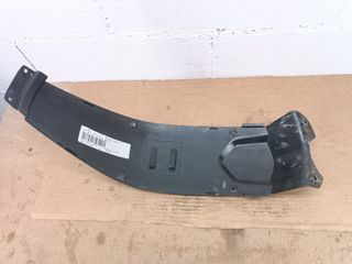 Tapa BMW F800R F800S cubierta central caja filtro