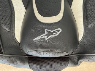 Mono de moto Alpinestars T52