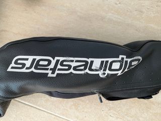 Mono de moto Alpinestars T52