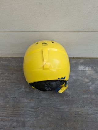 Casco Esquí y Snowboard Wedze Niñ@s Talla XS