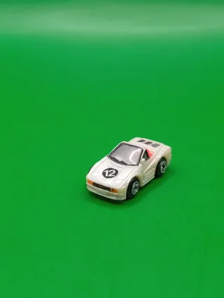 Micromachine Galoob Set 5 Macchinine