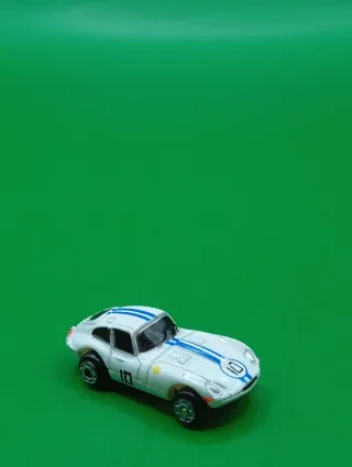 Micromachine Galoob Set 5 Macchinine