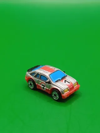 Micromachine Galoob Set 5 Macchinine