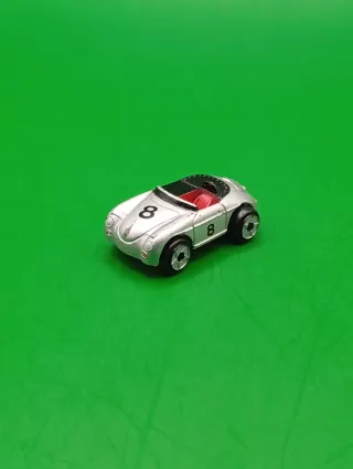 Micromachine Galoob Set 5 Macchinine