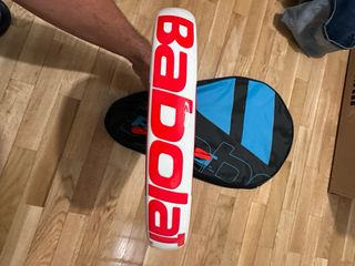 Babolat Viper Juan Lebron Padel Racket