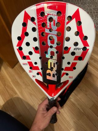 Babolat Viper Juan Lebron Padel Racket
