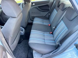 Ford Focus imprcable!!