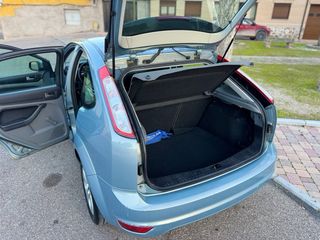 Ford Focus imprcable!!