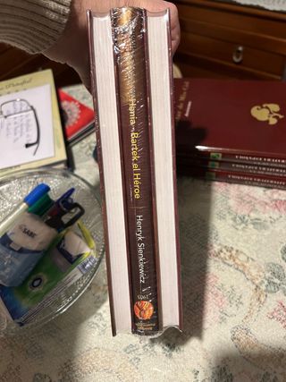 Libros biblioteca premios nobel