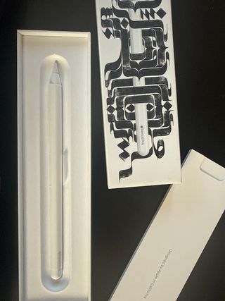 Apple Pencil Pro
