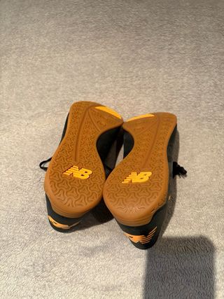 Zapatillas New Balance (Nuevas)  Sin estrenar 44