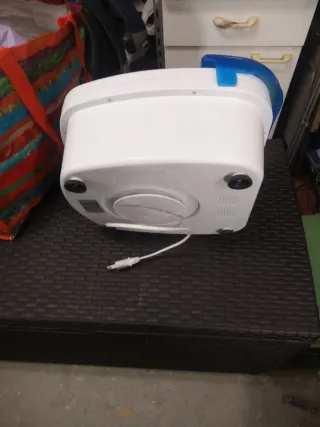 Masajeador de pies LINEA