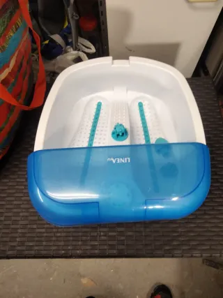 Masajeador de pies LINEA