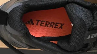 Zapatillas Adidas Terrex Trailmaker 2 W Negras