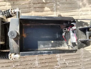 Patinetes Eléctricos (2 unidades)